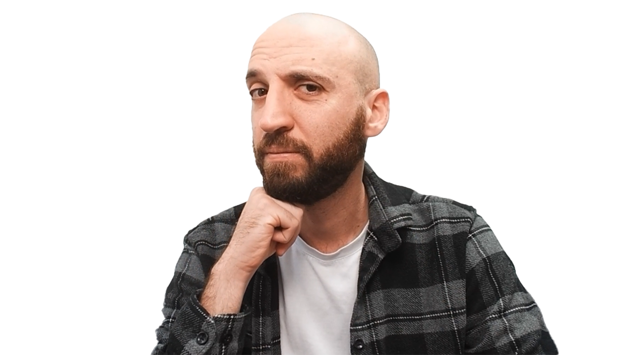 דורן שפריר, יוצר הדרך הקלה